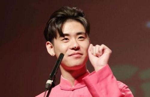 最新爆料张云雷视频大全,笑料百出，精彩纷呈